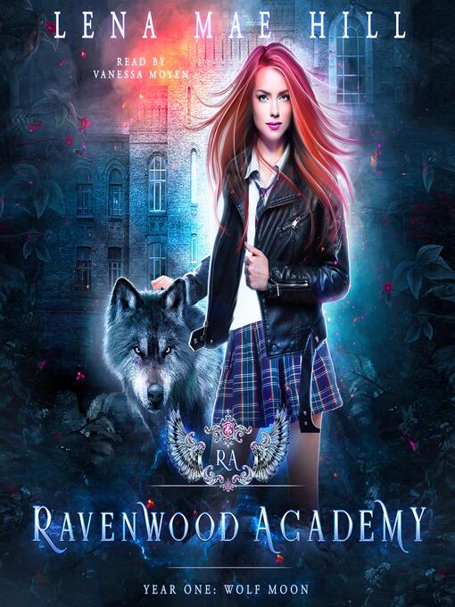 Title details for Wolf Moon by Lena Mae Hill - Available